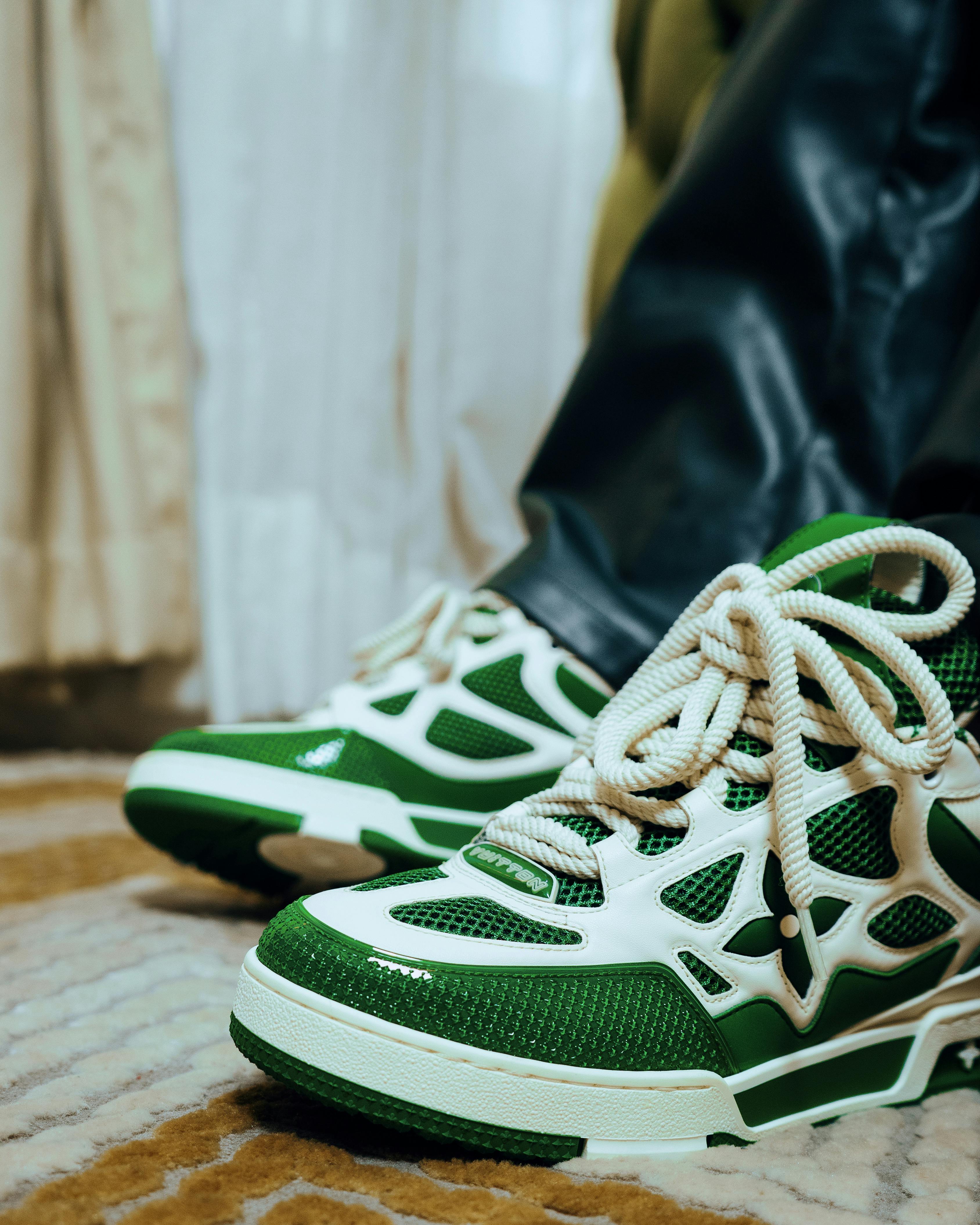 Footwear