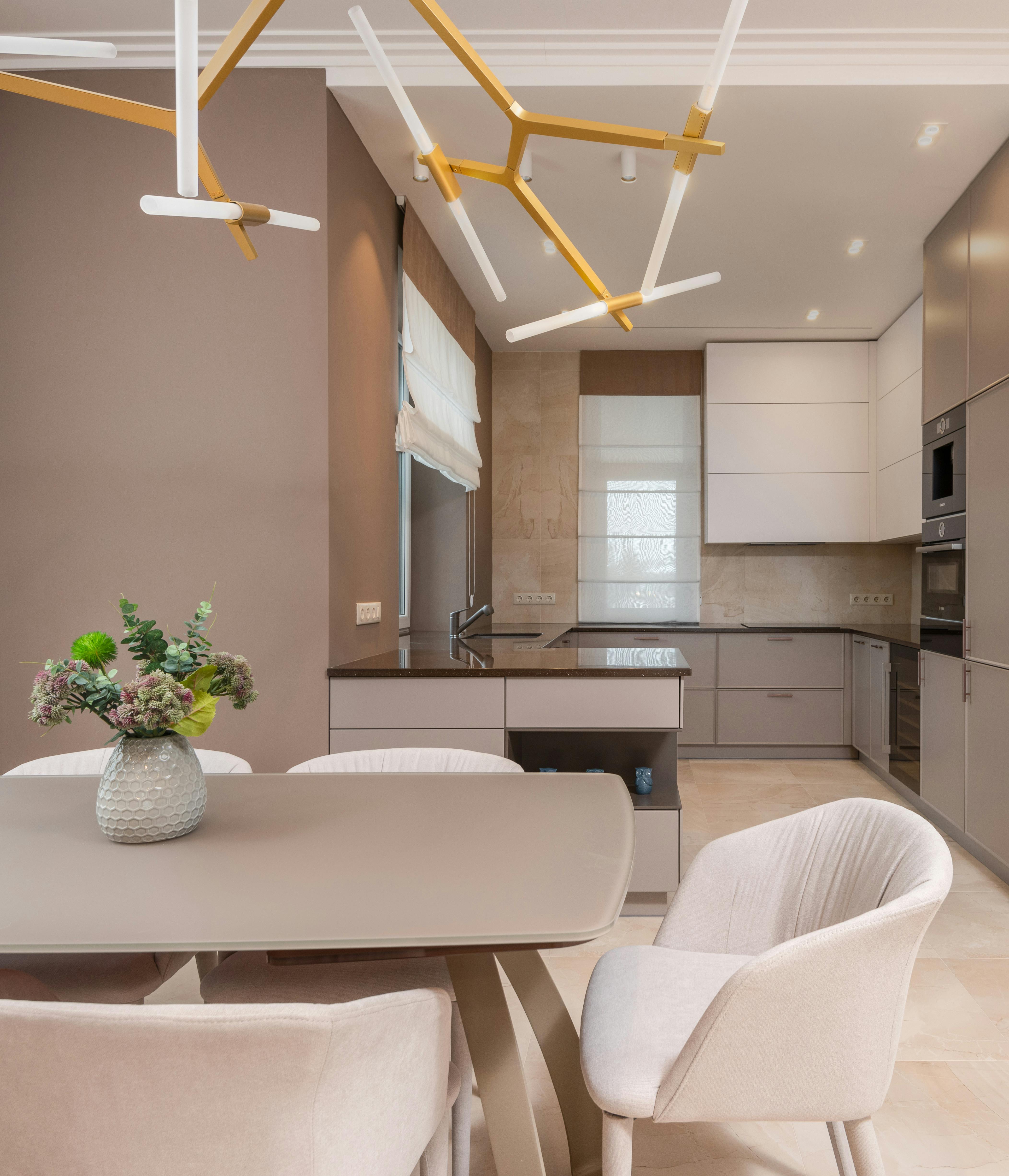 Home Decor & Furnishing