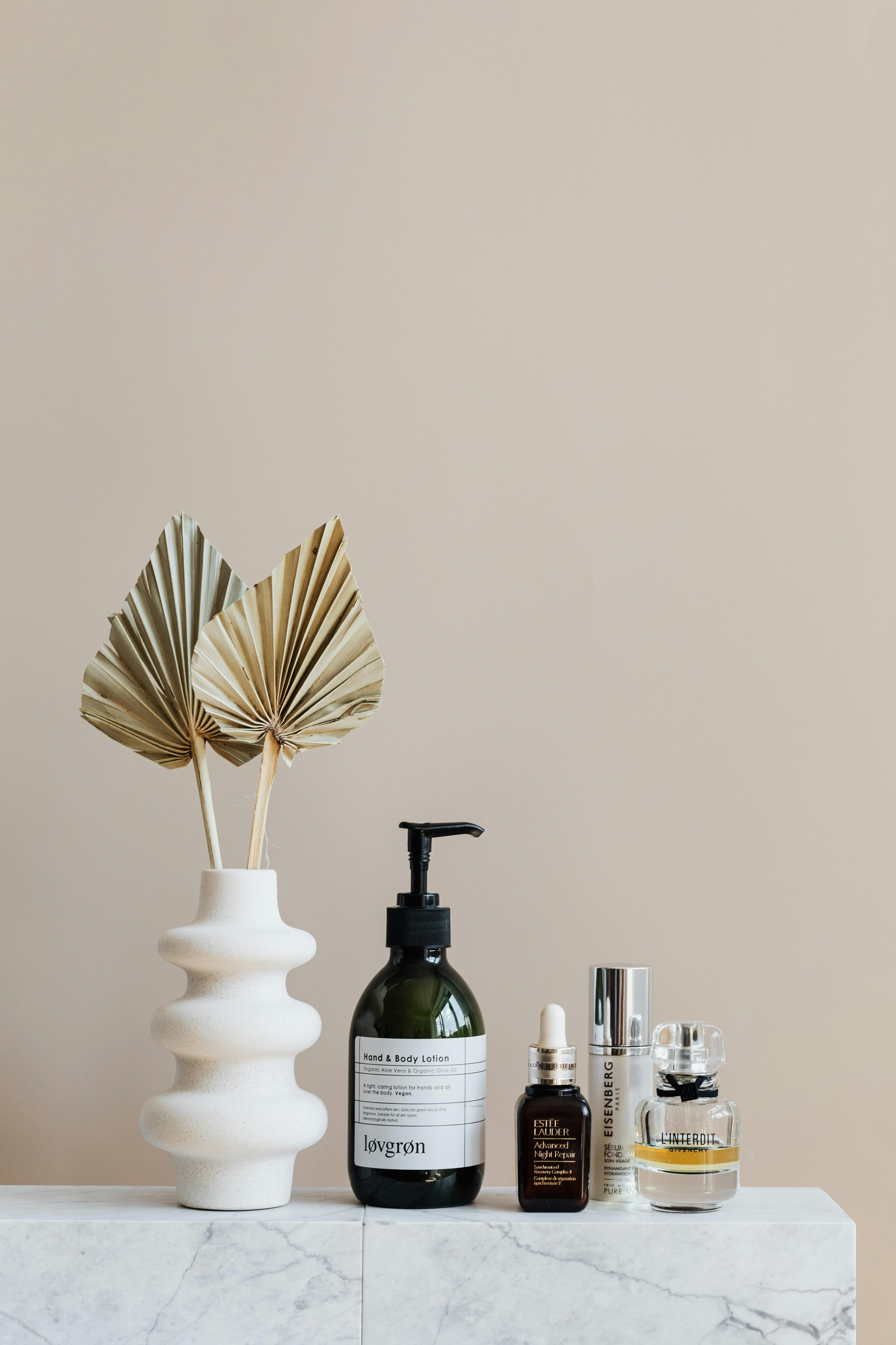 Beauty & Wellness