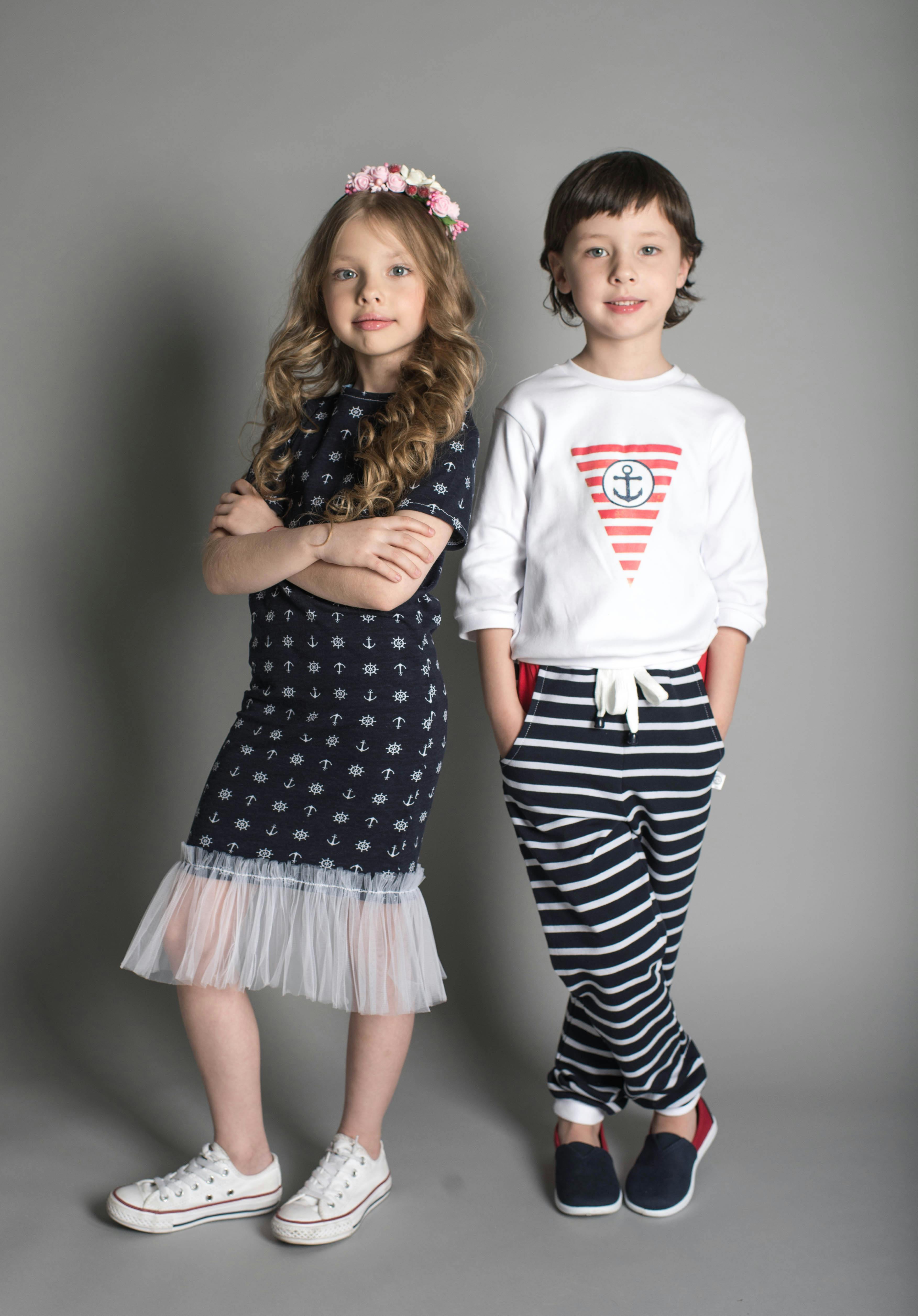Kids Clothing